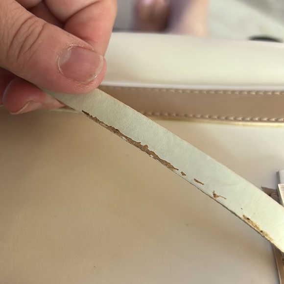 LEMME Italian leather bag - Picture 10 of 10